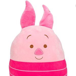 14” Disney Piglet Squishmallow - NWT